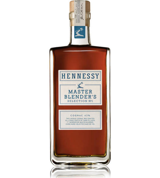 Hennessy