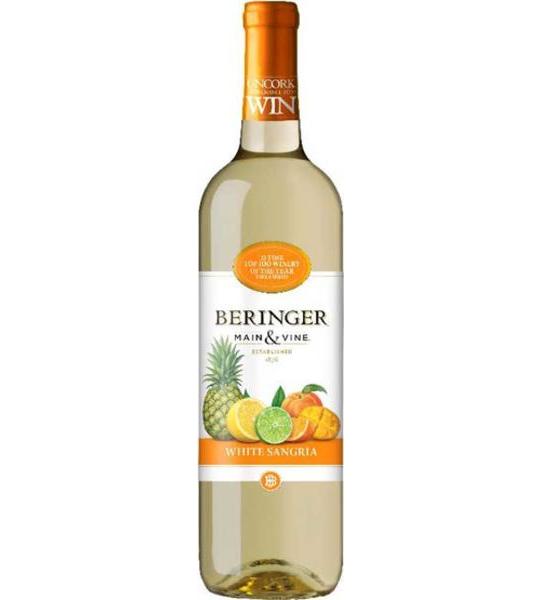 Beringer