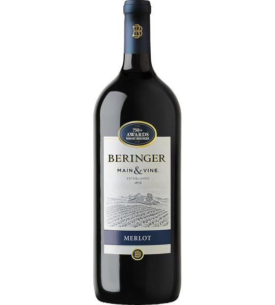 Beringer