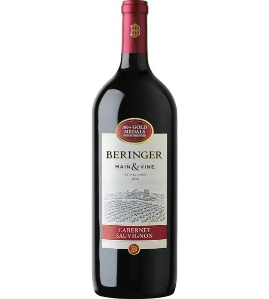 Beringer