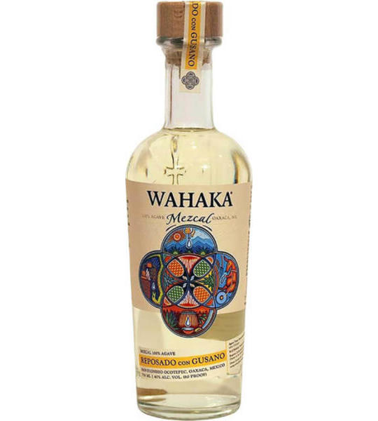 Wahaka