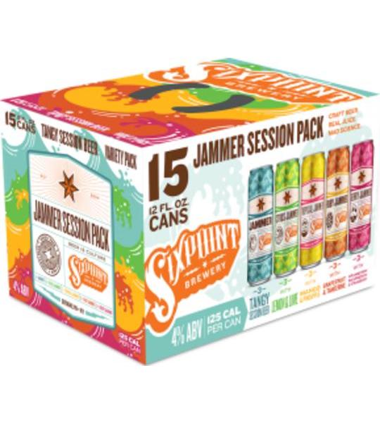 Sixpoint