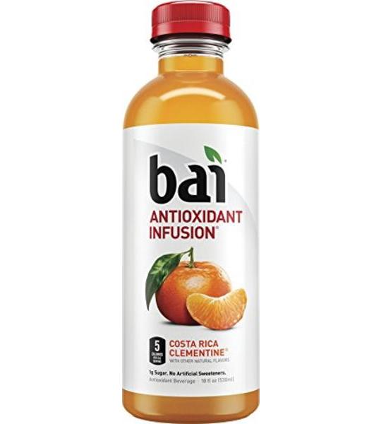 Bai