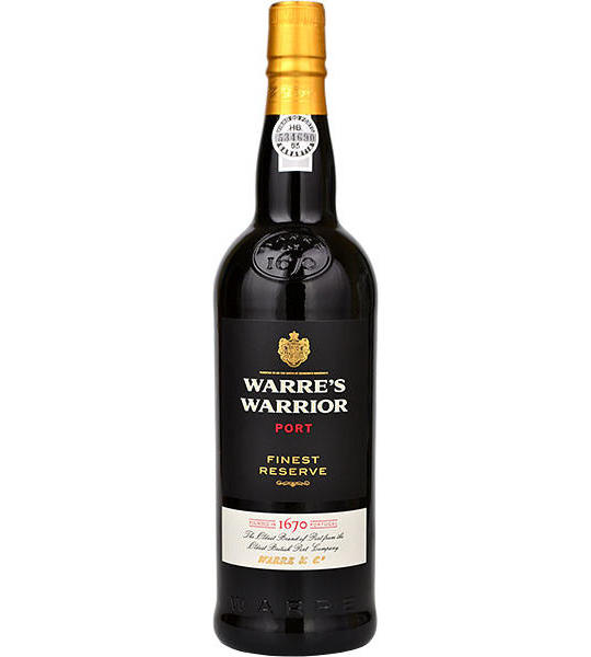 Warre's