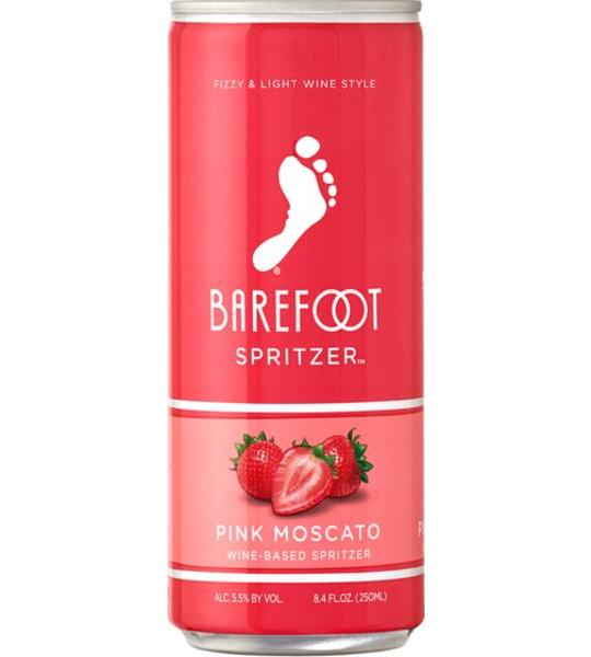 Barefoot