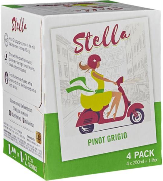 Stella