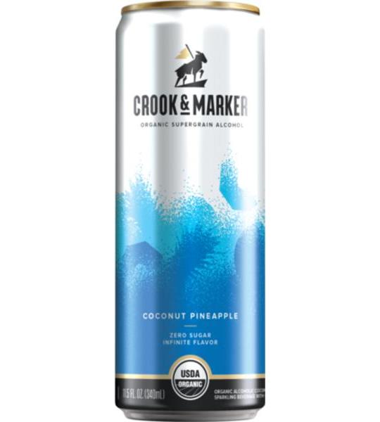 Crook