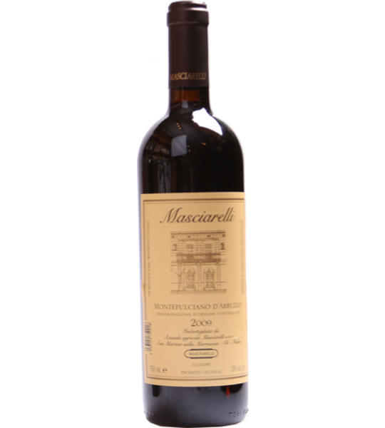 Masciarelli