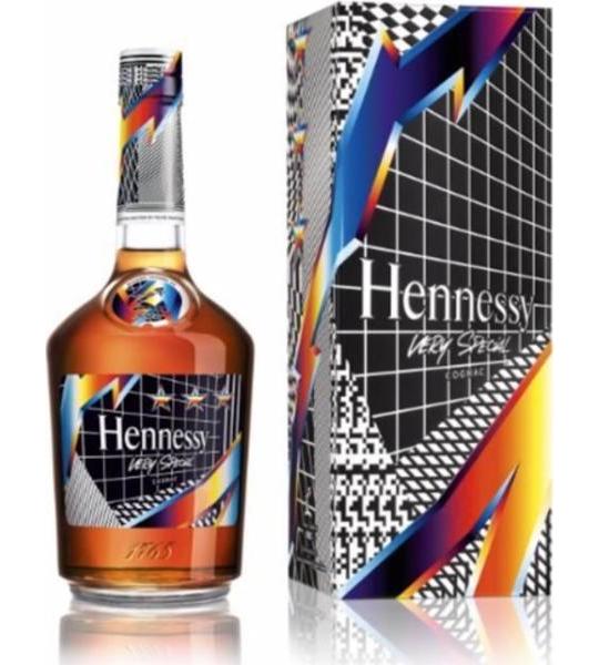 Hennessy