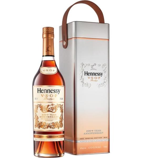 Hennessy