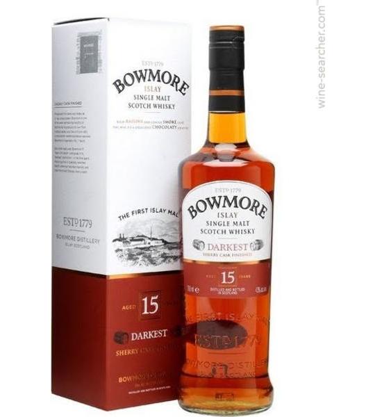 Bowmore