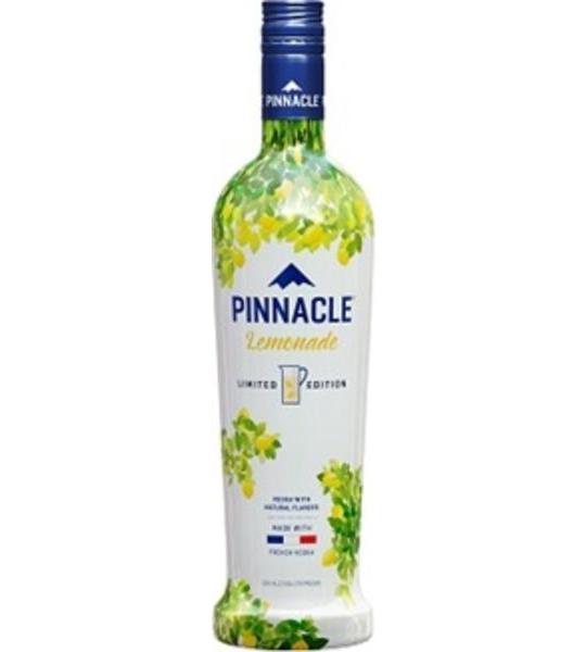 Pinnacle
