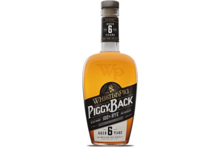 piggy back barrel aged