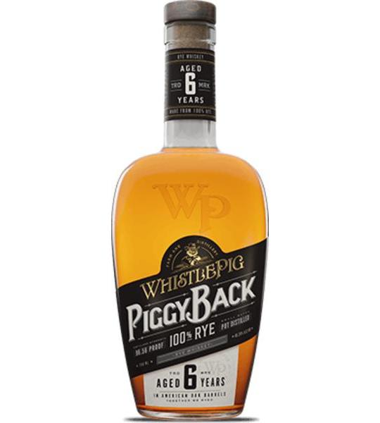WhistlePig