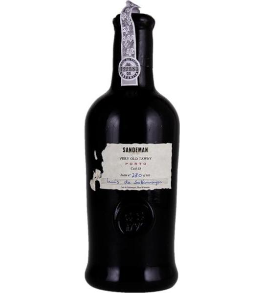 Sandeman