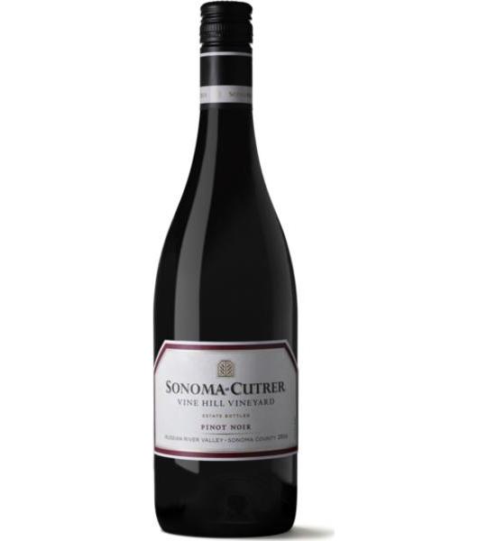 Sonoma-Cutrer