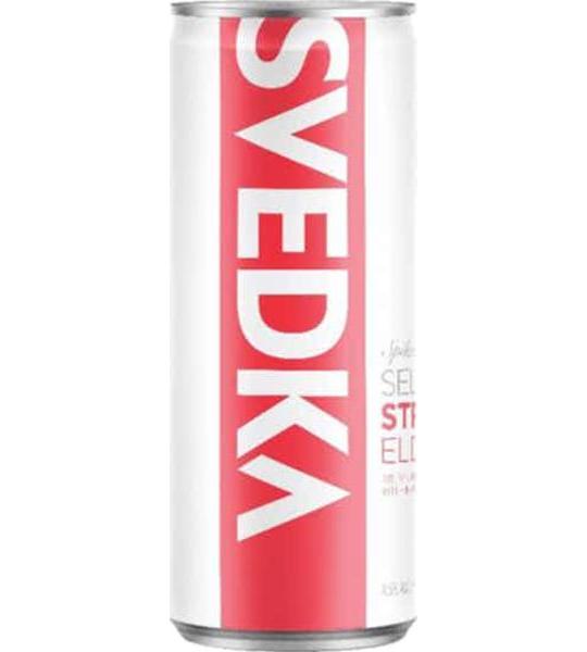 Svedka