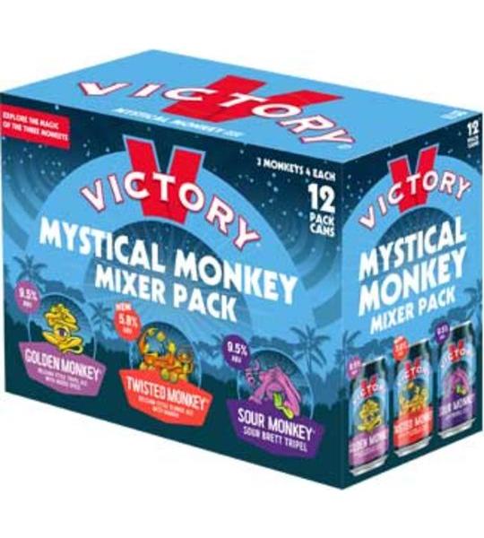 Victory