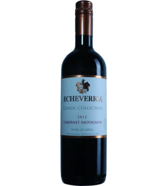 Echeverria