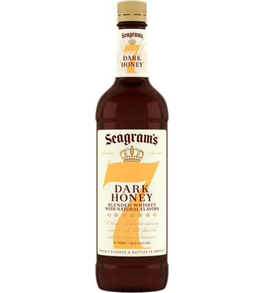 Seagram's