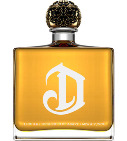 DeLeon Añejo Tequila Minibar Delivery