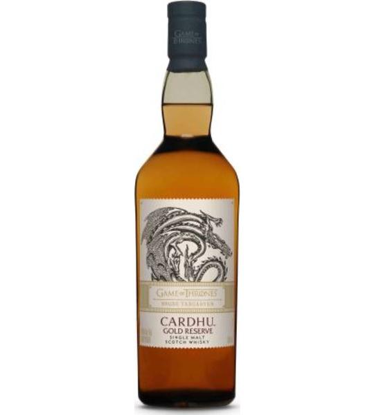 Cardhu