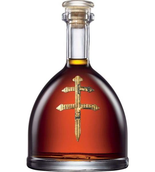 D Usse Vsop Cognac Minibar Delivery