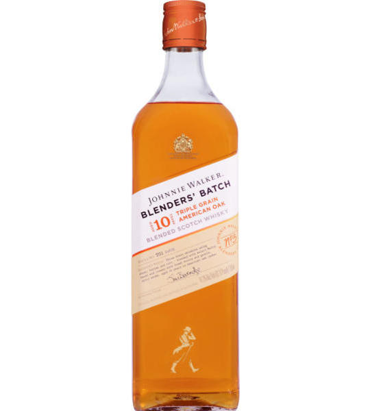 Johnnie