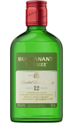 Minibar Delivery: Get Alcohol Delivered. Buchanan S 12 Year Scotch