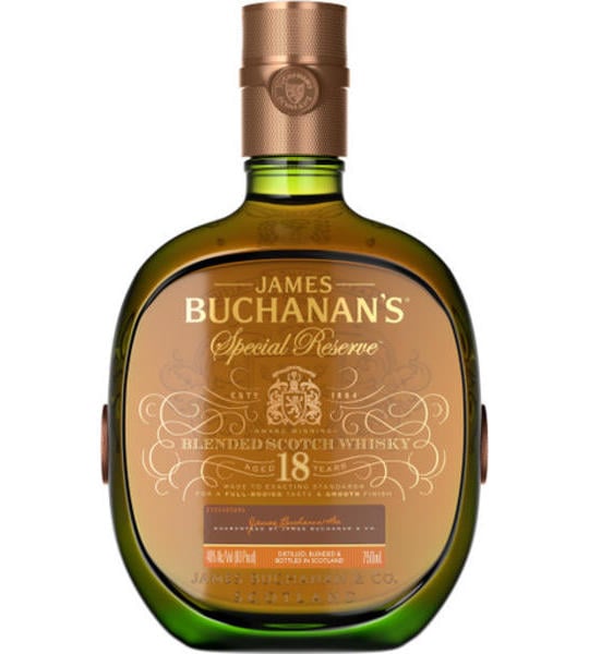 Buchanan's