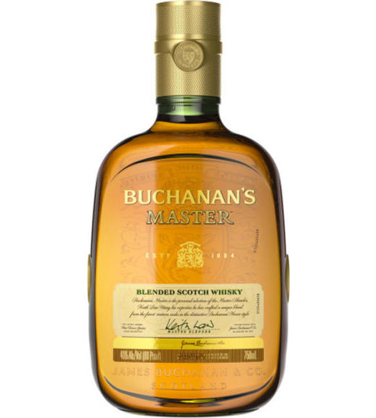 Buchanan's
