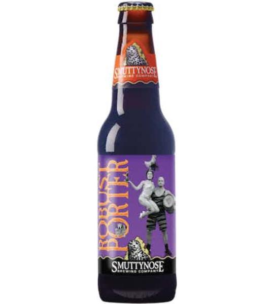 Smuttynose