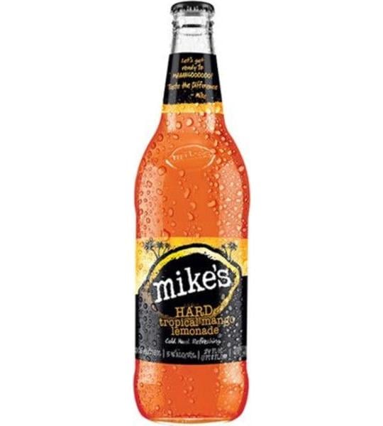 Mike's