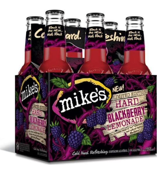 Mike's