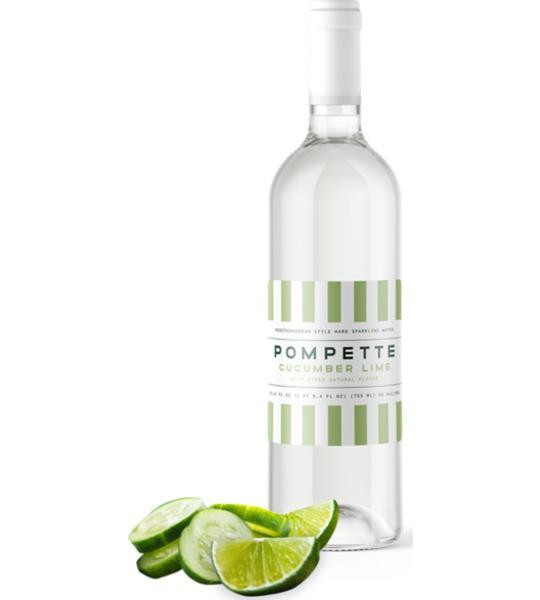 Pompette