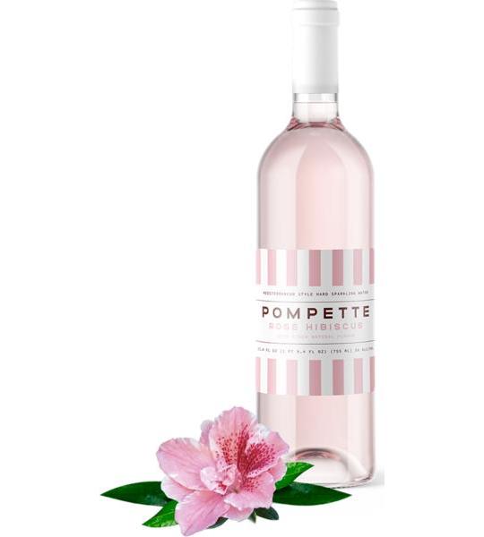 Pompette