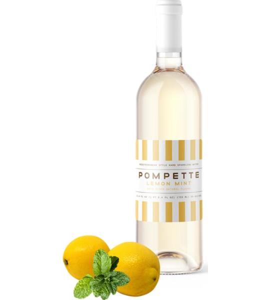 Pompette