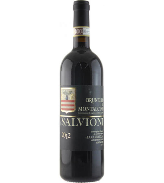 Salvioni