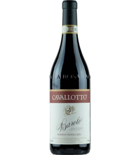 Cavallotto
