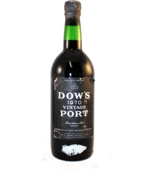 Dow's