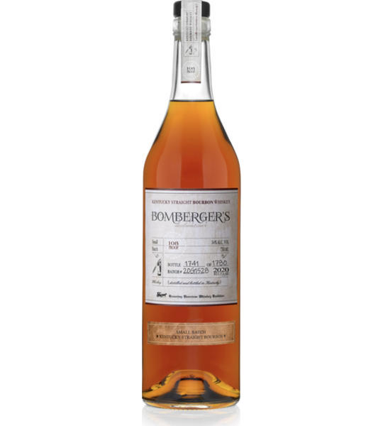 Bomberger's