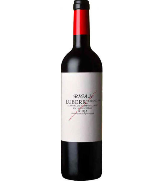 Luberri