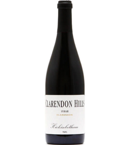 Clarendon