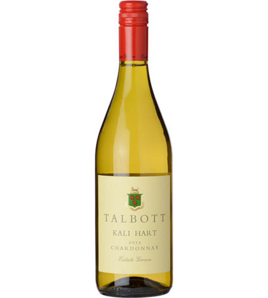 Talbott