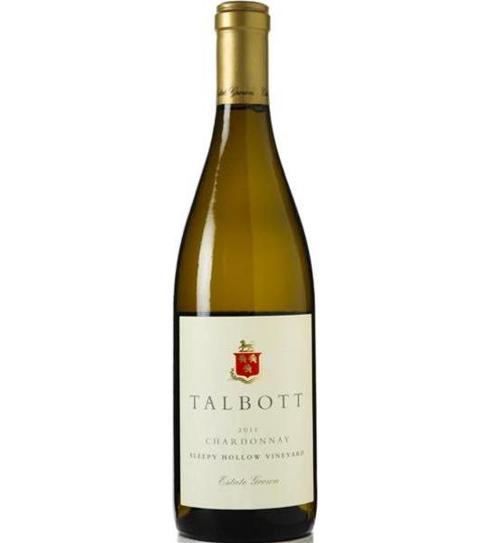 Talbott