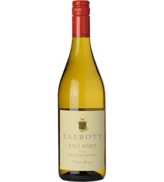 Talbott