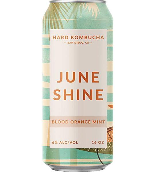 Juneshine