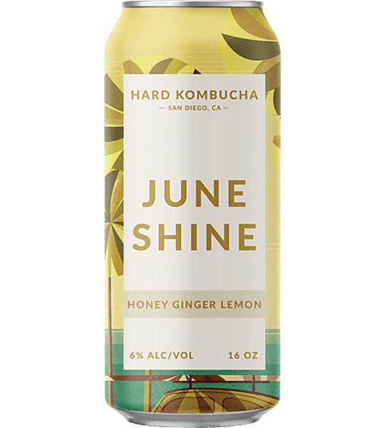 Juneshine