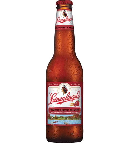 Leinenkugel's