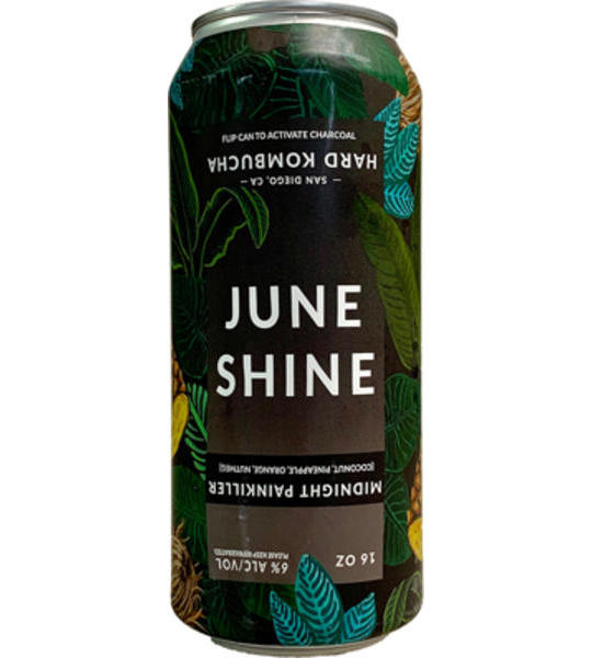 Juneshine